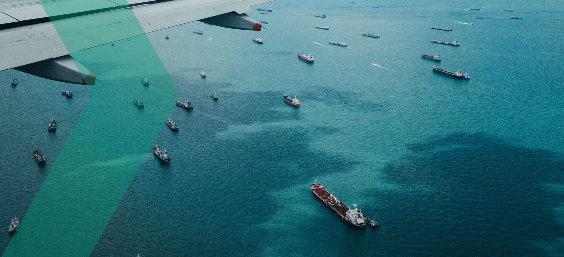 Chartering footer form bg